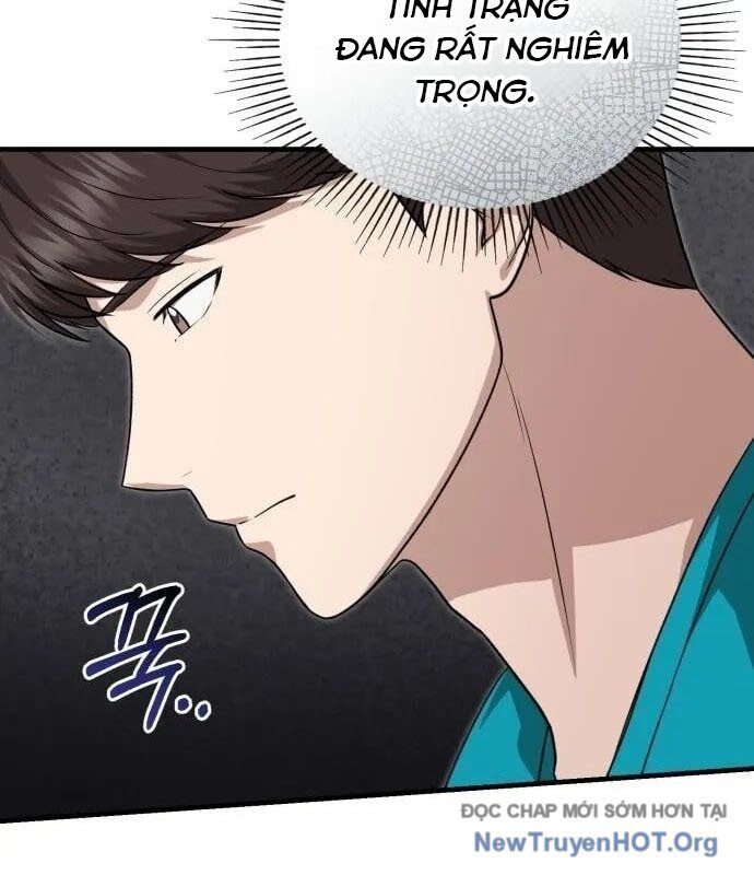 Bác Sĩ Hồi Quy Chỉ Muốn Sống Yên Bình Chapter 21 - Next Chapter 22