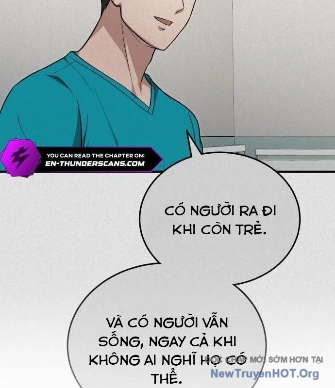 Bác Sĩ Hồi Quy Chỉ Muốn Sống Yên Bình Chapter 21 - Next Chapter 22