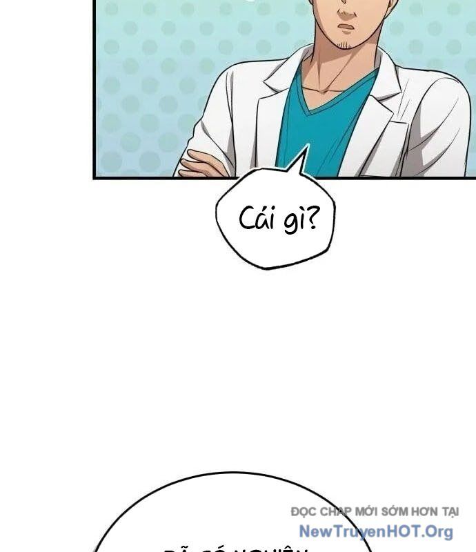 Bác Sĩ Hồi Quy Chỉ Muốn Sống Yên Bình Chapter 21 - Next Chapter 22