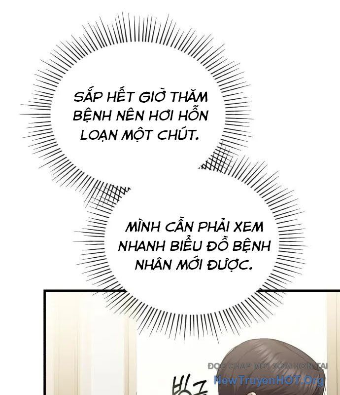 Bác Sĩ Hồi Quy Chỉ Muốn Sống Yên Bình Chapter 21 - Next Chapter 22
