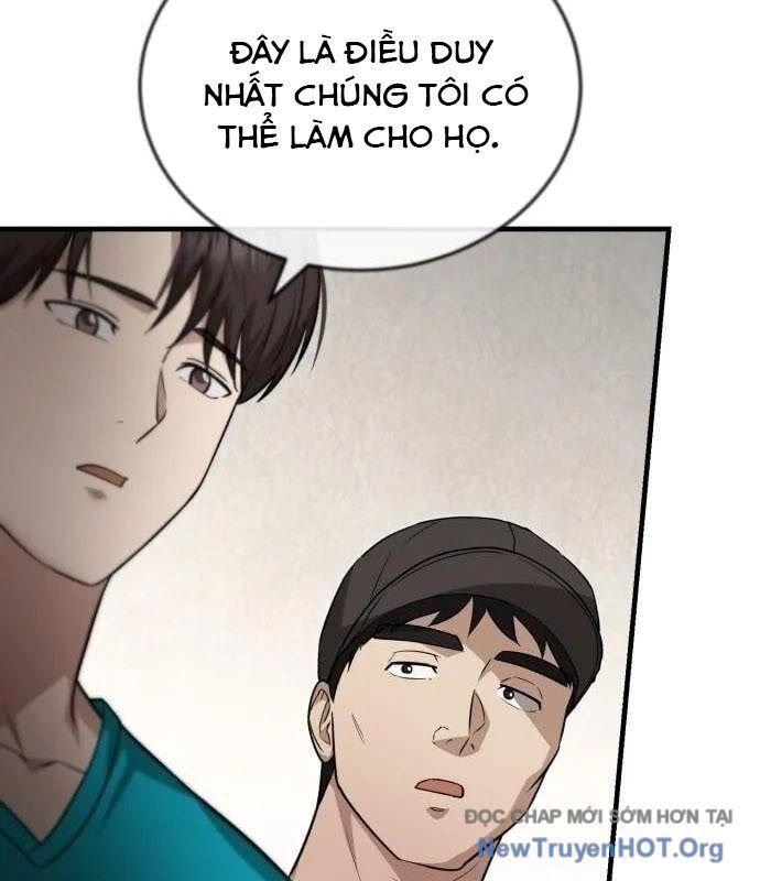 Bác Sĩ Hồi Quy Chỉ Muốn Sống Yên Bình Chapter 21 - Next Chapter 22