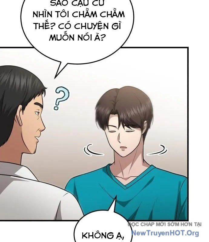 Bác Sĩ Hồi Quy Chỉ Muốn Sống Yên Bình Chapter 21 - Next Chapter 22