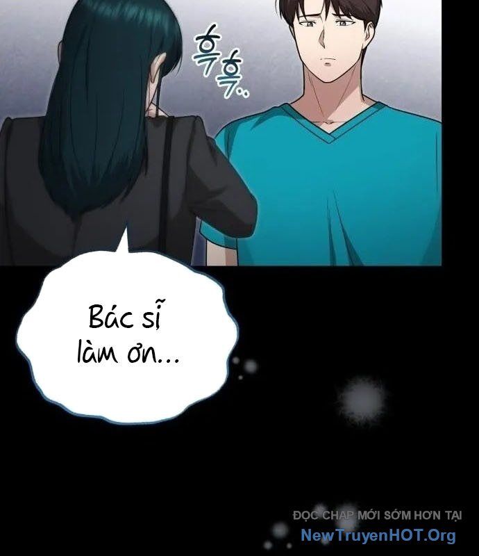 Bác Sĩ Hồi Quy Chỉ Muốn Sống Yên Bình Chapter 21 - Next Chapter 22