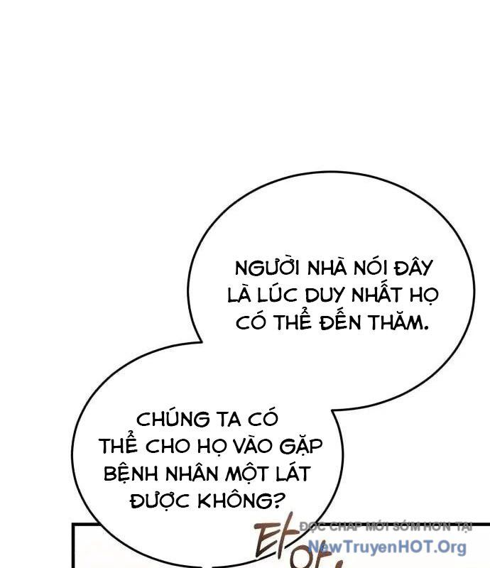 Bác Sĩ Hồi Quy Chỉ Muốn Sống Yên Bình Chapter 21 - Next Chapter 22