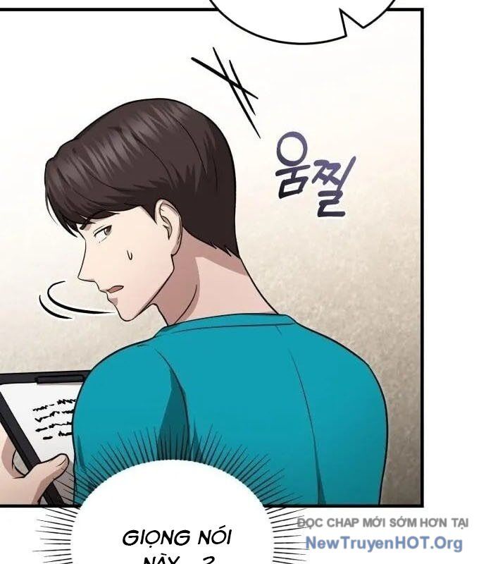 Bác Sĩ Hồi Quy Chỉ Muốn Sống Yên Bình Chapter 21 - Next Chapter 22