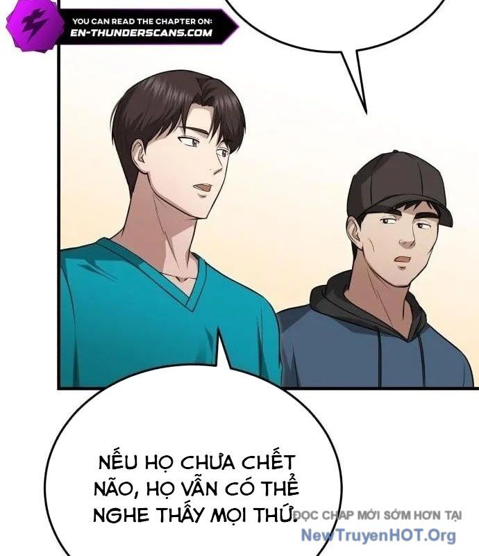 Bác Sĩ Hồi Quy Chỉ Muốn Sống Yên Bình Chapter 21 - Next Chapter 22