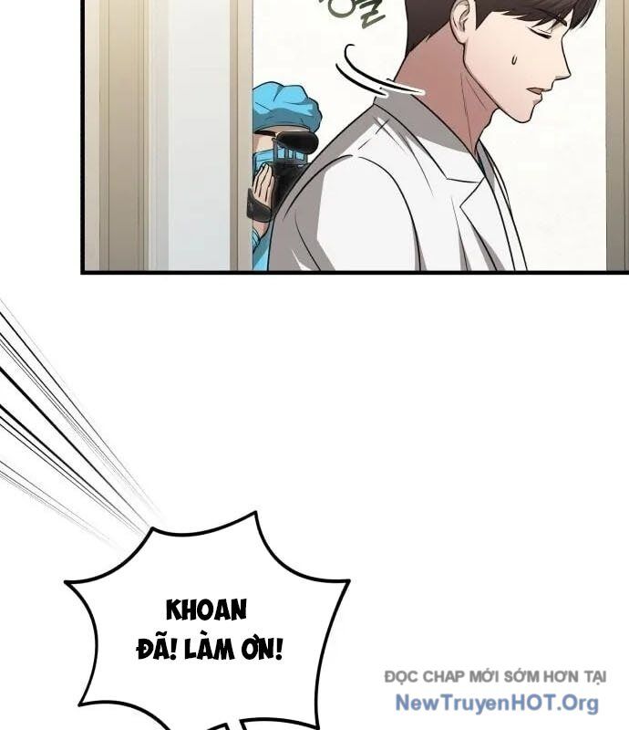 Bác Sĩ Hồi Quy Chỉ Muốn Sống Yên Bình Chapter 21 - Next Chapter 22