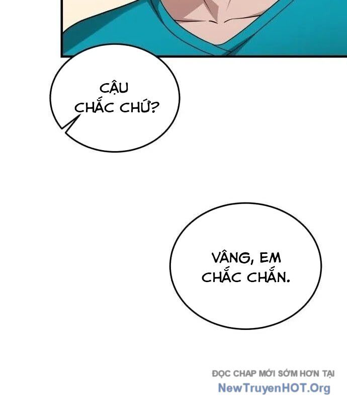 Bác Sĩ Hồi Quy Chỉ Muốn Sống Yên Bình Chapter 21 - Next Chapter 22