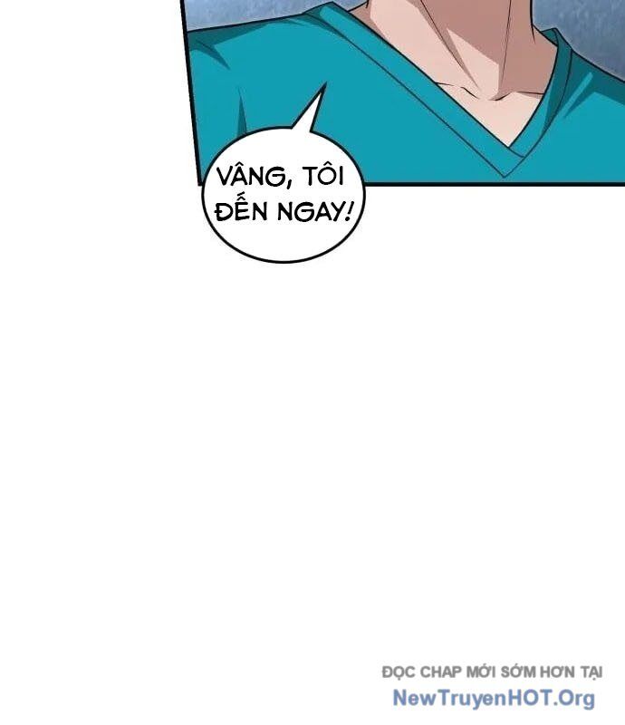 Bác Sĩ Hồi Quy Chỉ Muốn Sống Yên Bình Chapter 21 - Next Chapter 22