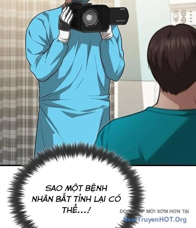 Bác Sĩ Hồi Quy Chỉ Muốn Sống Yên Bình Chapter 21 - Next Chapter 22