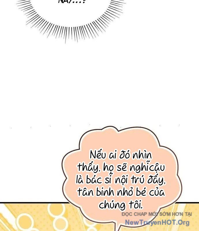 Bác Sĩ Hồi Quy Chỉ Muốn Sống Yên Bình Chapter 21 - Next Chapter 22