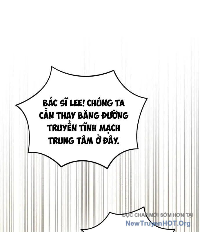 Bác Sĩ Hồi Quy Chỉ Muốn Sống Yên Bình Chapter 21 - Next Chapter 22