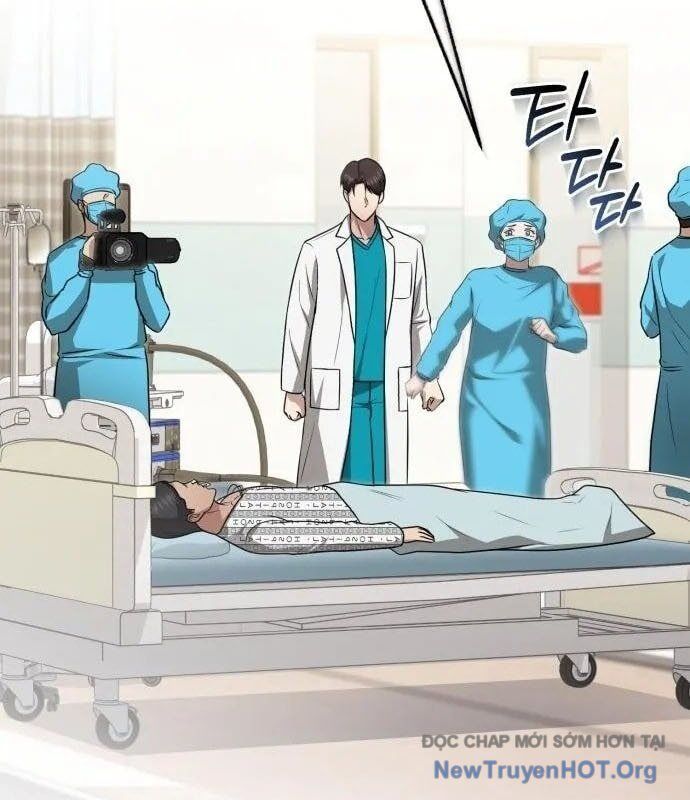 Bác Sĩ Hồi Quy Chỉ Muốn Sống Yên Bình Chapter 21 - Next Chapter 22