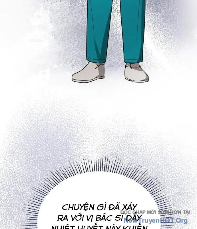 Bác Sĩ Hồi Quy Chỉ Muốn Sống Yên Bình Chapter 21 - Next Chapter 22