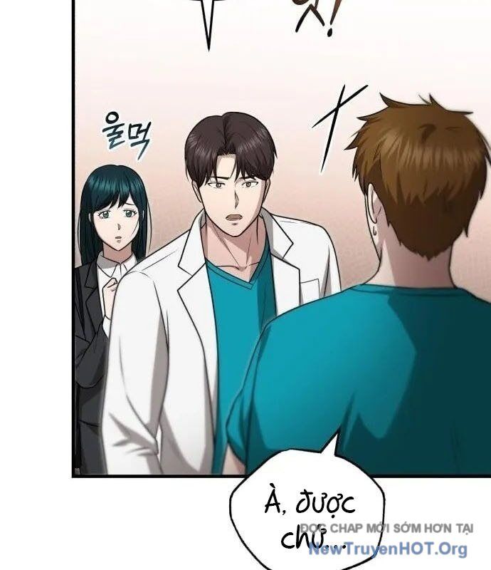 Bác Sĩ Hồi Quy Chỉ Muốn Sống Yên Bình Chapter 21 - Next Chapter 22