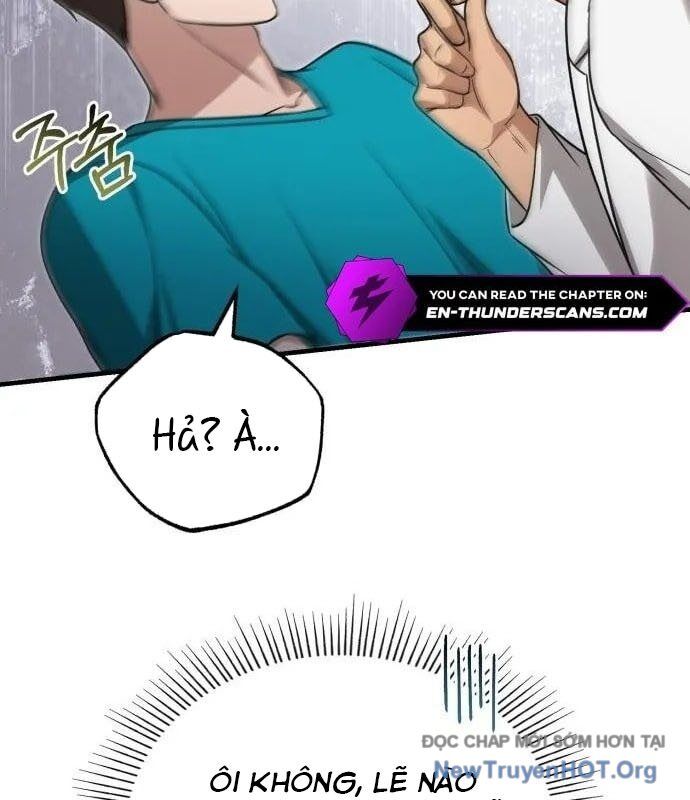 Bác Sĩ Hồi Quy Chỉ Muốn Sống Yên Bình Chapter 21 - Next Chapter 22