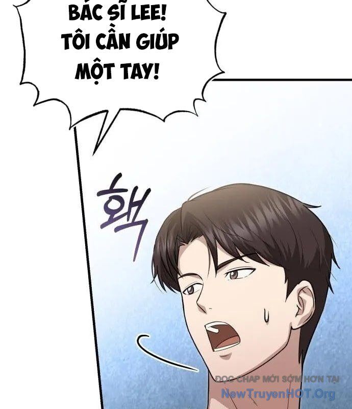 Bác Sĩ Hồi Quy Chỉ Muốn Sống Yên Bình Chapter 21 - Next Chapter 22