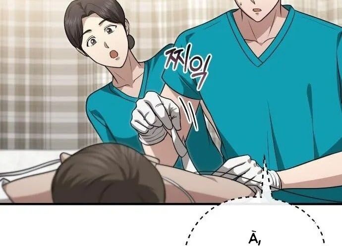 Bác Sĩ Hồi Quy Chỉ Muốn Sống Yên Bình Chapter 21 - Next Chapter 22