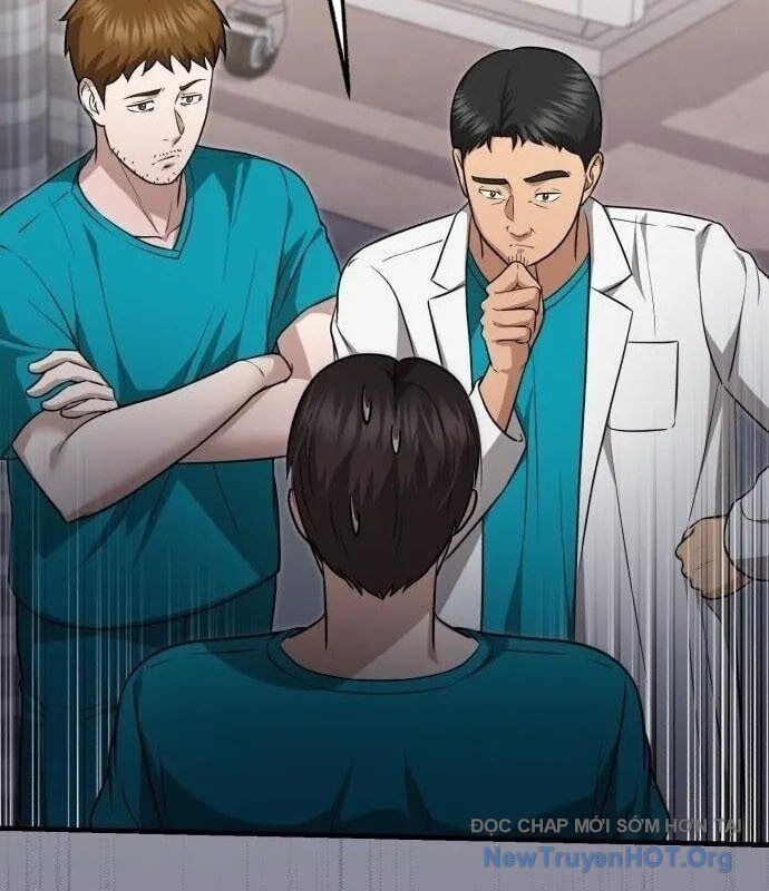 Bác Sĩ Hồi Quy Chỉ Muốn Sống Yên Bình Chapter 21 - Next Chapter 22