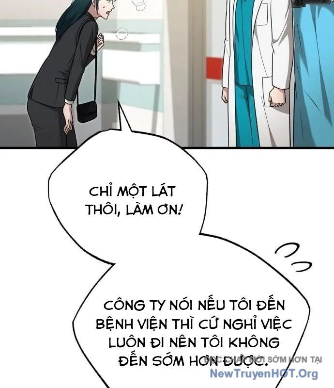 Bác Sĩ Hồi Quy Chỉ Muốn Sống Yên Bình Chapter 21 - Next Chapter 22