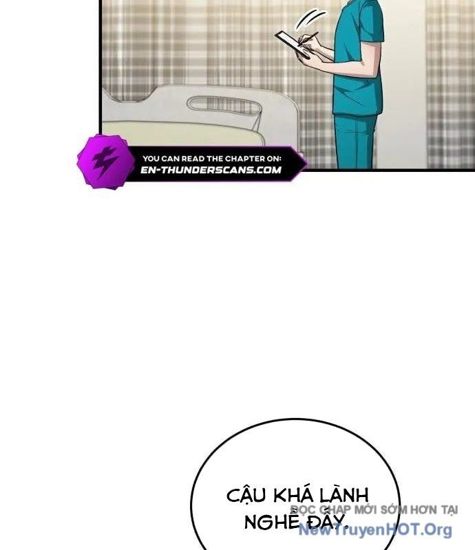 Bác Sĩ Hồi Quy Chỉ Muốn Sống Yên Bình Chapter 21 - Next Chapter 22