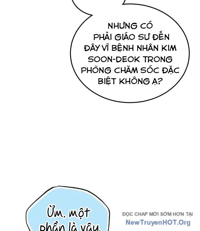 Bác Sĩ Hồi Quy Chỉ Muốn Sống Yên Bình Chapter 21 - Next Chapter 22