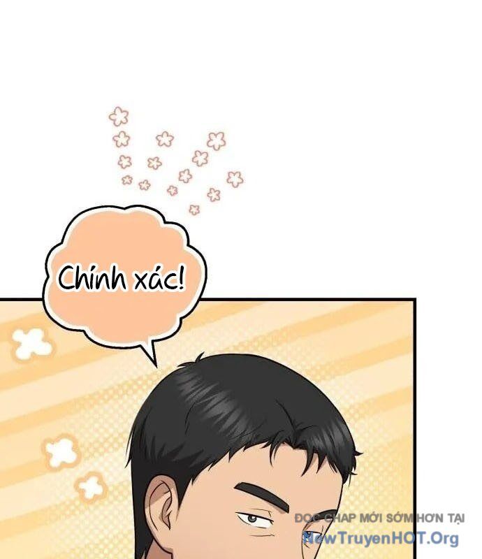 Bác Sĩ Hồi Quy Chỉ Muốn Sống Yên Bình Chapter 21 - Next Chapter 22