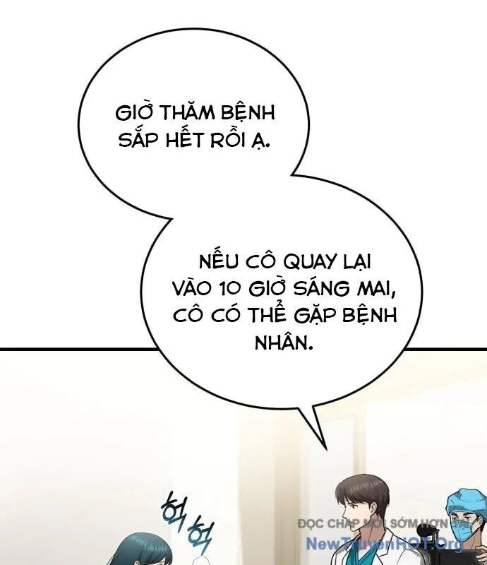 Bác Sĩ Hồi Quy Chỉ Muốn Sống Yên Bình Chapter 21 - Next Chapter 22