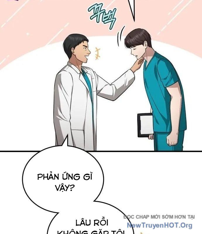 Bác Sĩ Hồi Quy Chỉ Muốn Sống Yên Bình Chapter 21 - Next Chapter 22