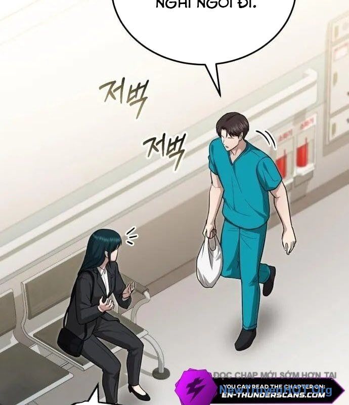 Bác Sĩ Hồi Quy Chỉ Muốn Sống Yên Bình Chapter 21 - Next Chapter 22