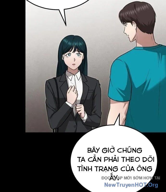 Bác Sĩ Hồi Quy Chỉ Muốn Sống Yên Bình Chapter 21 - Next Chapter 22