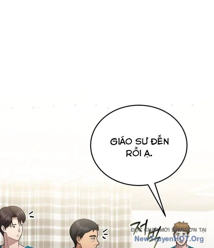 Bác Sĩ Hồi Quy Chỉ Muốn Sống Yên Bình Chapter 21 - Next Chapter 22