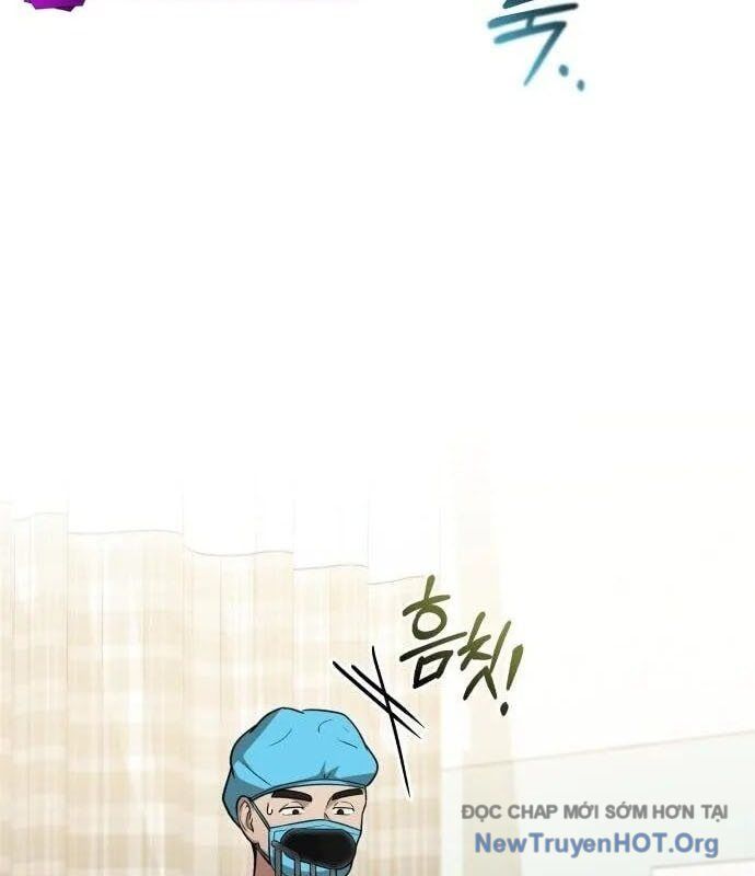 Bác Sĩ Hồi Quy Chỉ Muốn Sống Yên Bình Chapter 21 - Next Chapter 22