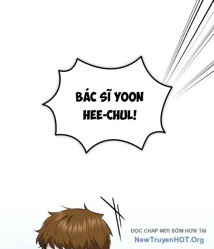 Bác Sĩ Hồi Quy Chỉ Muốn Sống Yên Bình Chapter 21 - Next Chapter 22