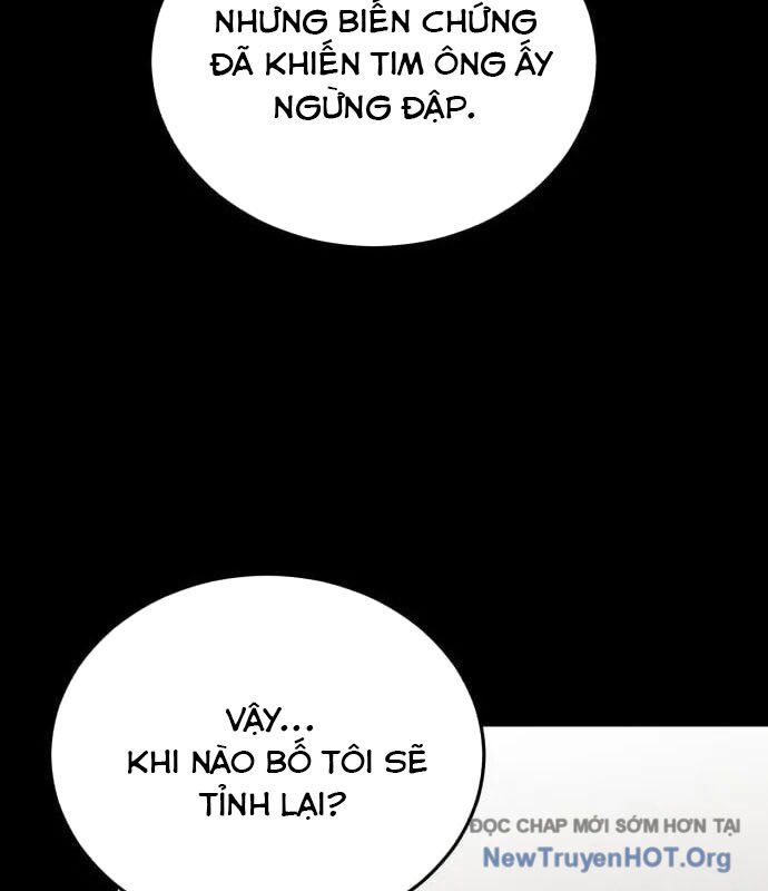 Bác Sĩ Hồi Quy Chỉ Muốn Sống Yên Bình Chapter 21 - Next Chapter 22