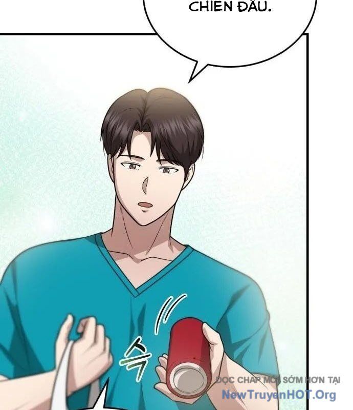 Bác Sĩ Hồi Quy Chỉ Muốn Sống Yên Bình Chapter 21 - Next Chapter 22