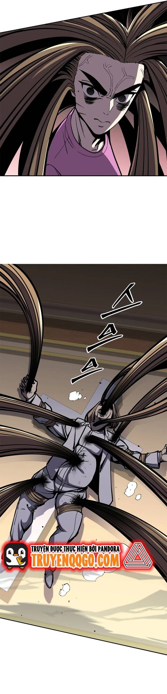 Đấu Phật Chapter 11 - Trang 2