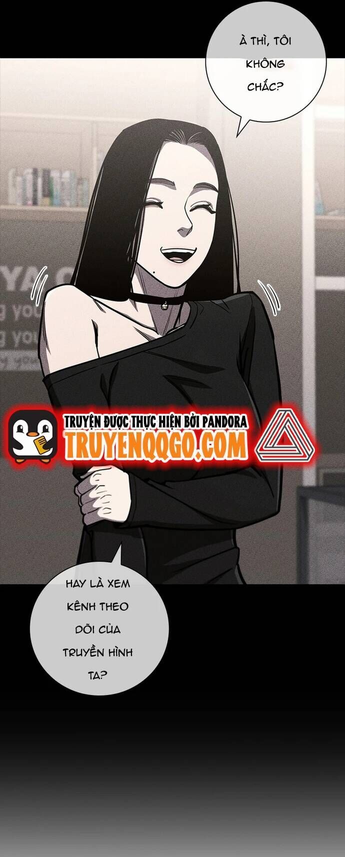 Đấu Phật Chapter 11 - Trang 2