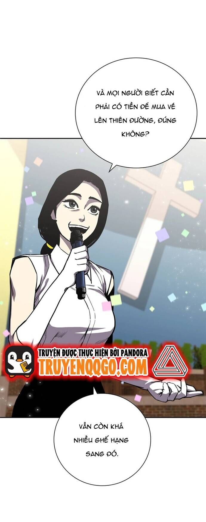 Đấu Phật Chapter 11 - Trang 2