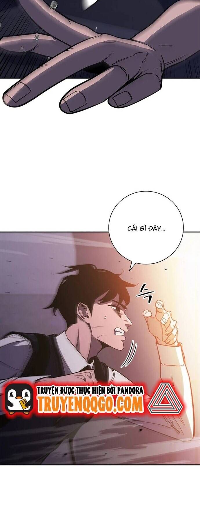 Đấu Phật Chapter 11 - Trang 2