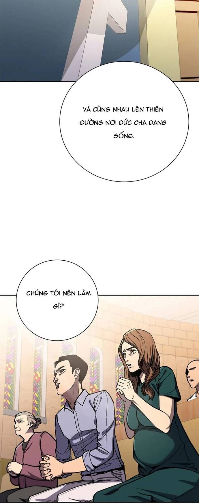 Đấu Phật Chapter 11 - Trang 2