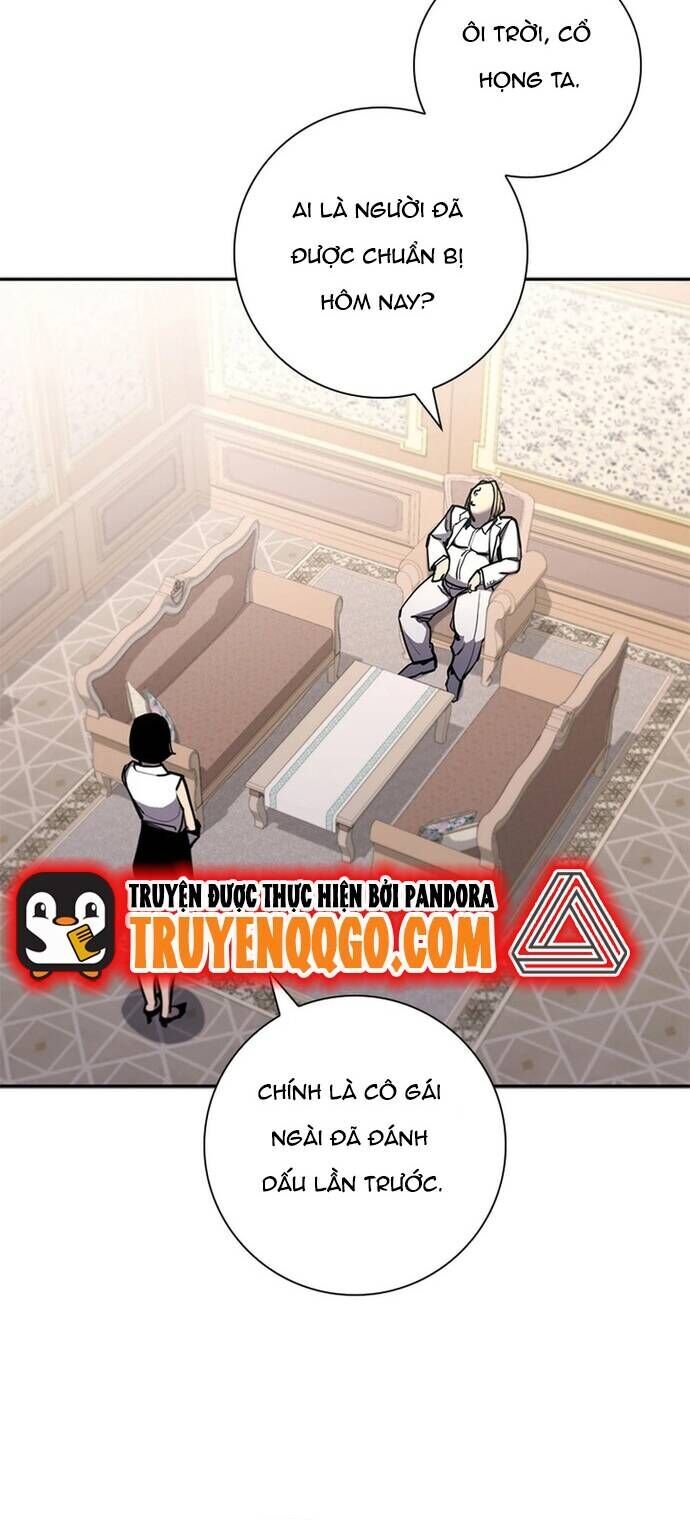 Đấu Phật Chapter 11 - Trang 2