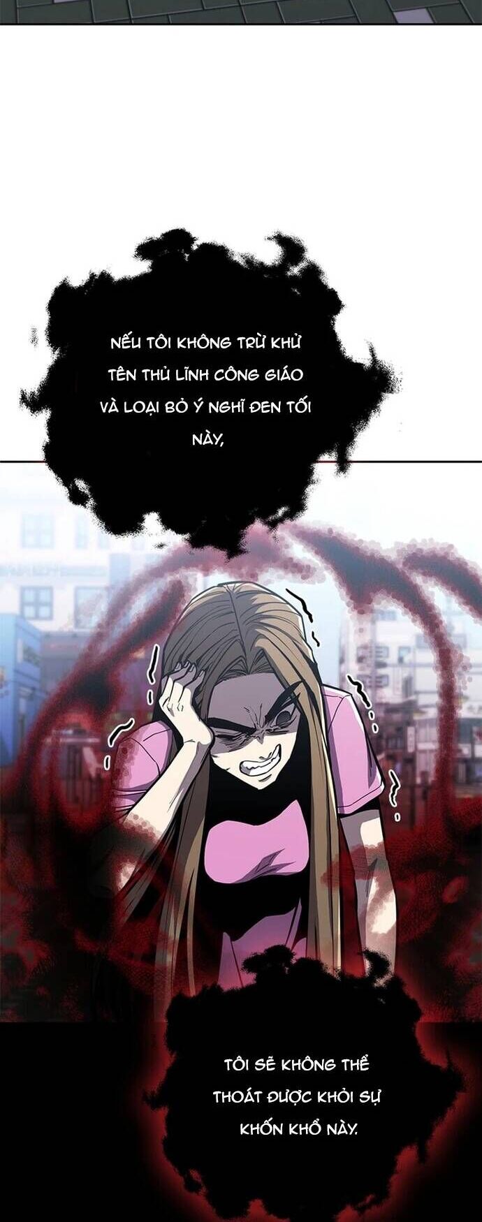 Đấu Phật Chapter 11 - Trang 2