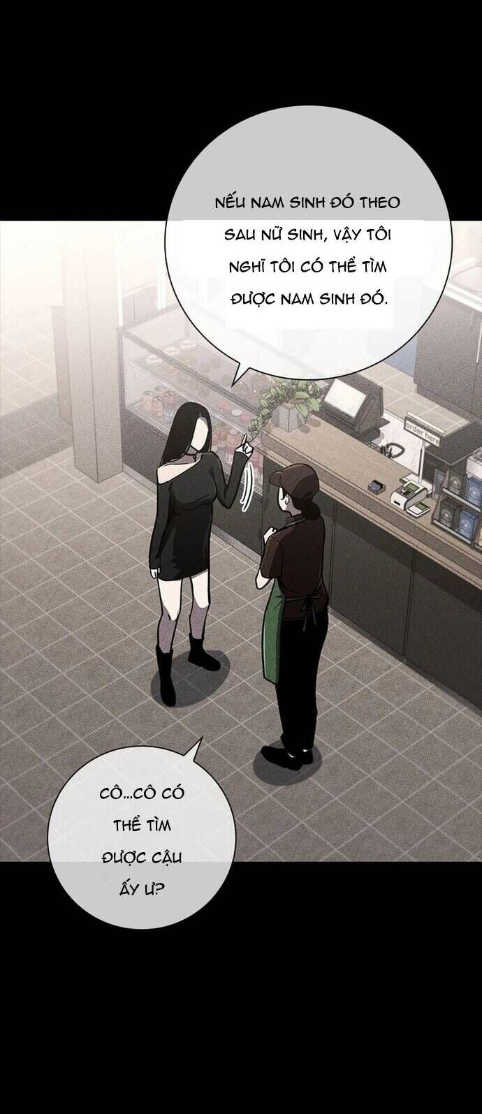 Đấu Phật Chapter 11 - Trang 2