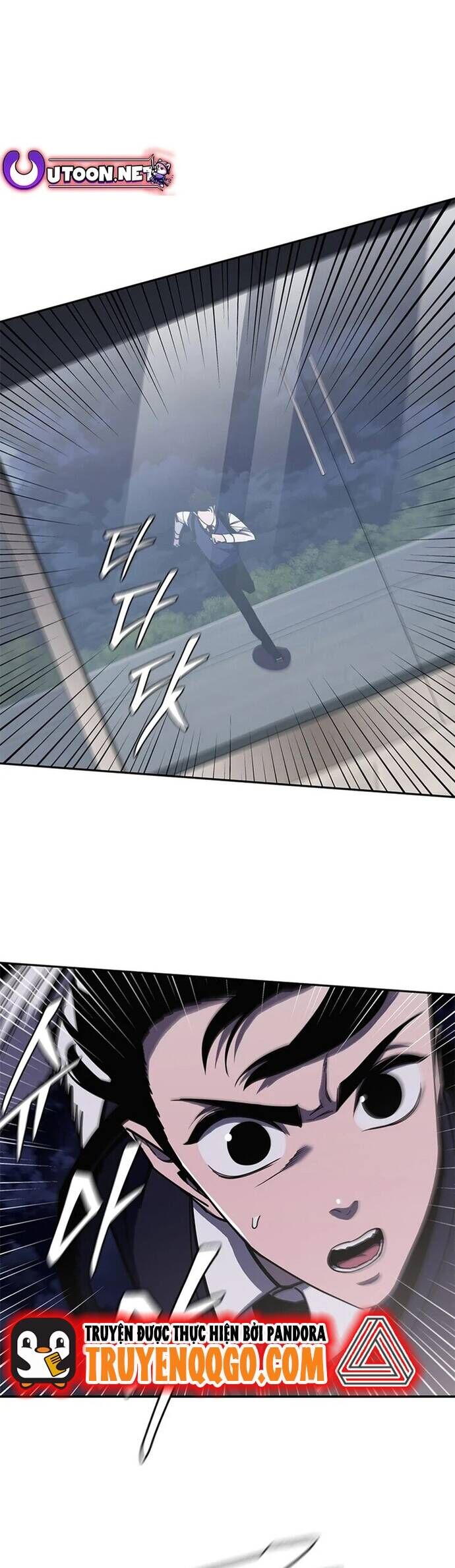 Đấu Phật Chapter 11 - Trang 2