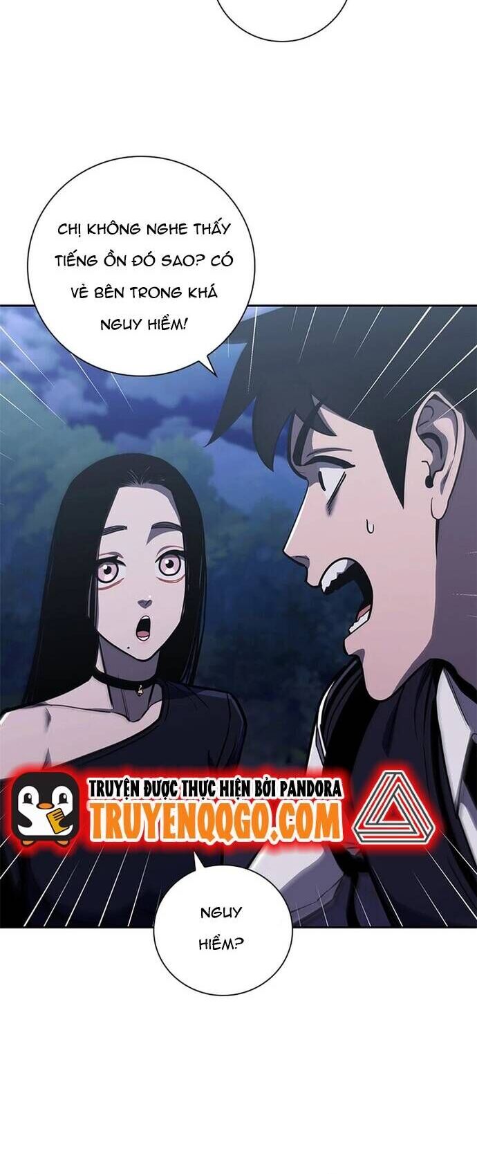 Đấu Phật Chapter 11 - Trang 2