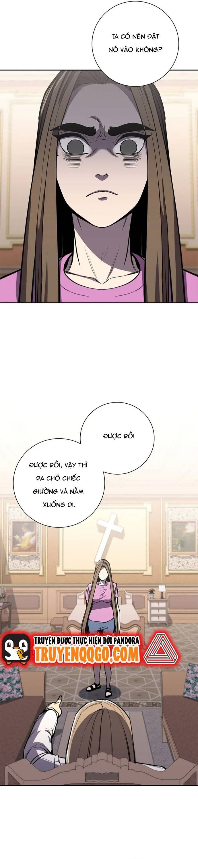 Đấu Phật Chapter 11 - Trang 2