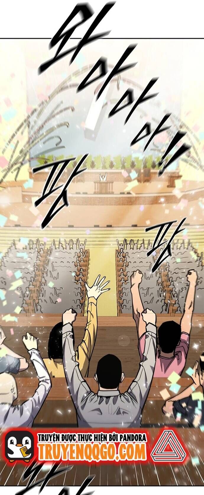Đấu Phật Chapter 11 - Trang 2