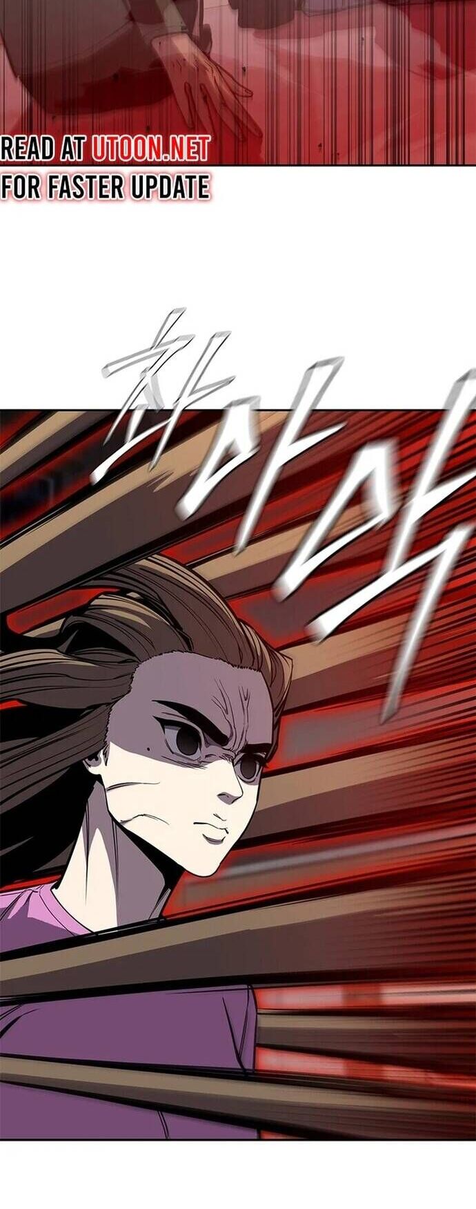 Đấu Phật Chapter 11 - Trang 2