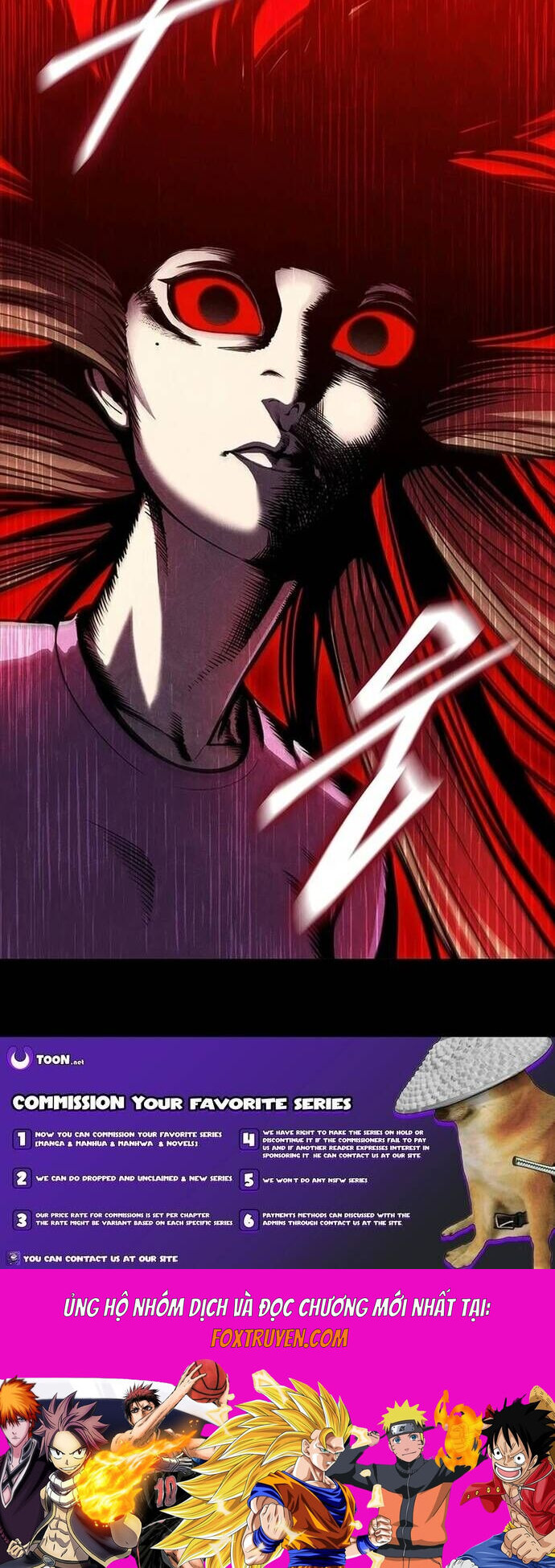 Đấu Phật Chapter 11 - Trang 2